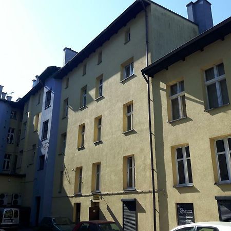 Apartament Zwyciestwa غليفيتسه المظهر الخارجي الصورة