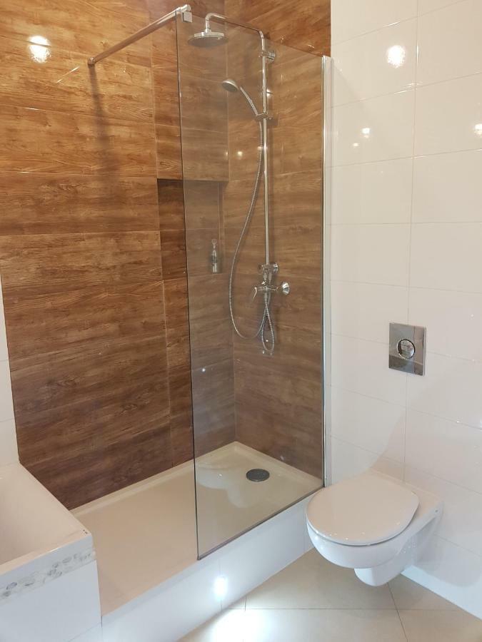 Apartament Zwyciestwa غليفيتسه المظهر الخارجي الصورة
